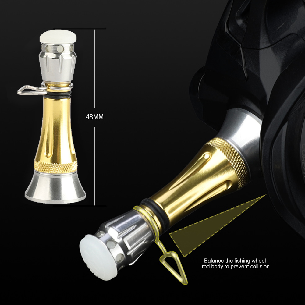 Fishing Equipment Daiwa - Manivela de Equilibrio para Carrete de