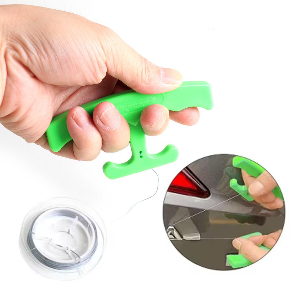 Baitcasting Reel - Kit de Herramientas Ergonómicas para Remover