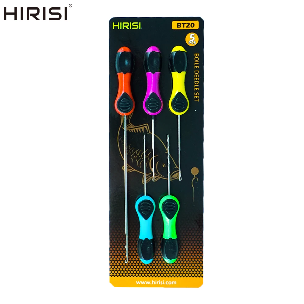 Fishing Equipment Stores - 5x herramienta de pesca de carpa,