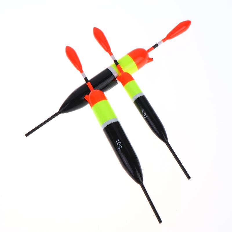 Fishing Bobber Float - 〔ODS13〕Flotadores de madera de balsa premium