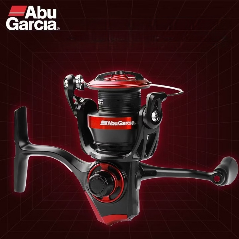 Fishing Equipment Daiwa - Carrete de Pesca Giratorio Abu Garcia