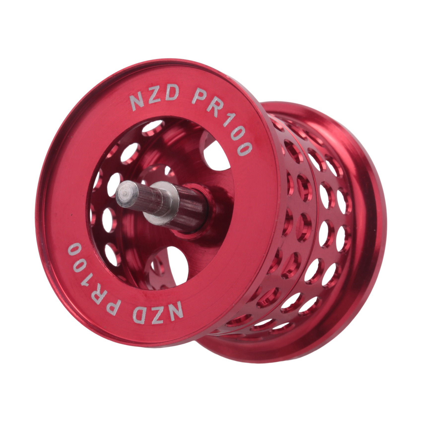 Fishing Equipment Stores - ABAZJ carrete de pesca ligero Micro-tipo