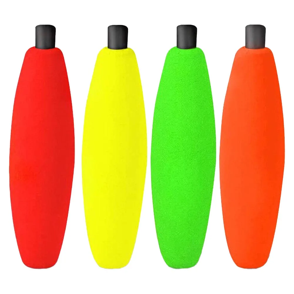Fishing Equipment For Trout - 20 piezas flotadores de clavija, Bobbers