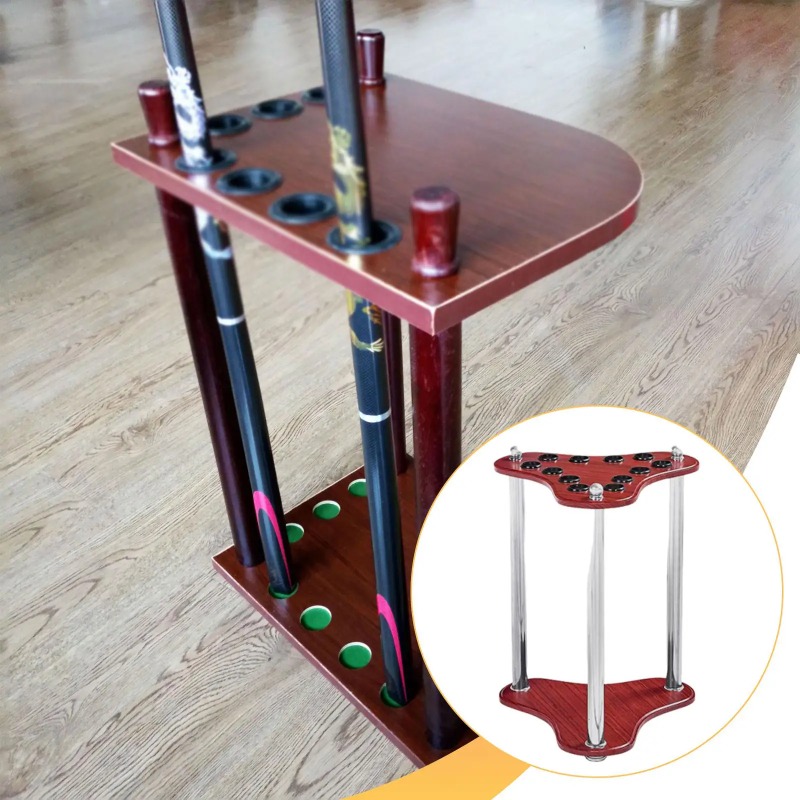 Soporte vertical estable para  - Fishing Equipment Gifts reseña y precio