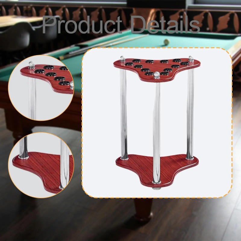 Soporte vertical estable para  - Fishing Equipment Gifts reseña y precio