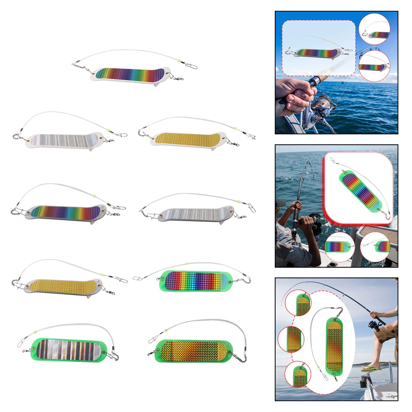 Señuelo de pesca para curricán - Fishing Equipment Gifts reseña y precio
