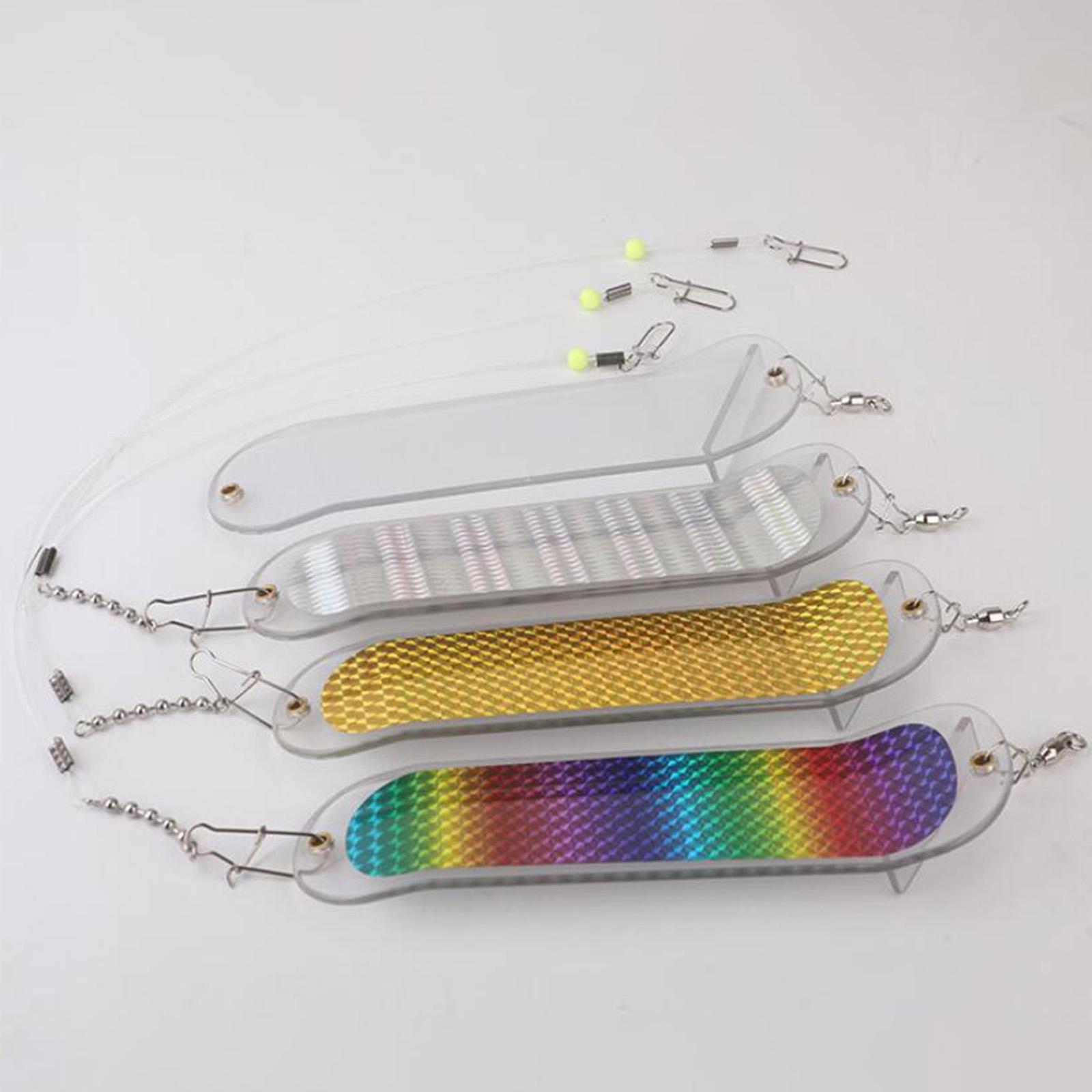 Señuelo de pesca para curricán - Fishing Equipment Gifts reseña y precio