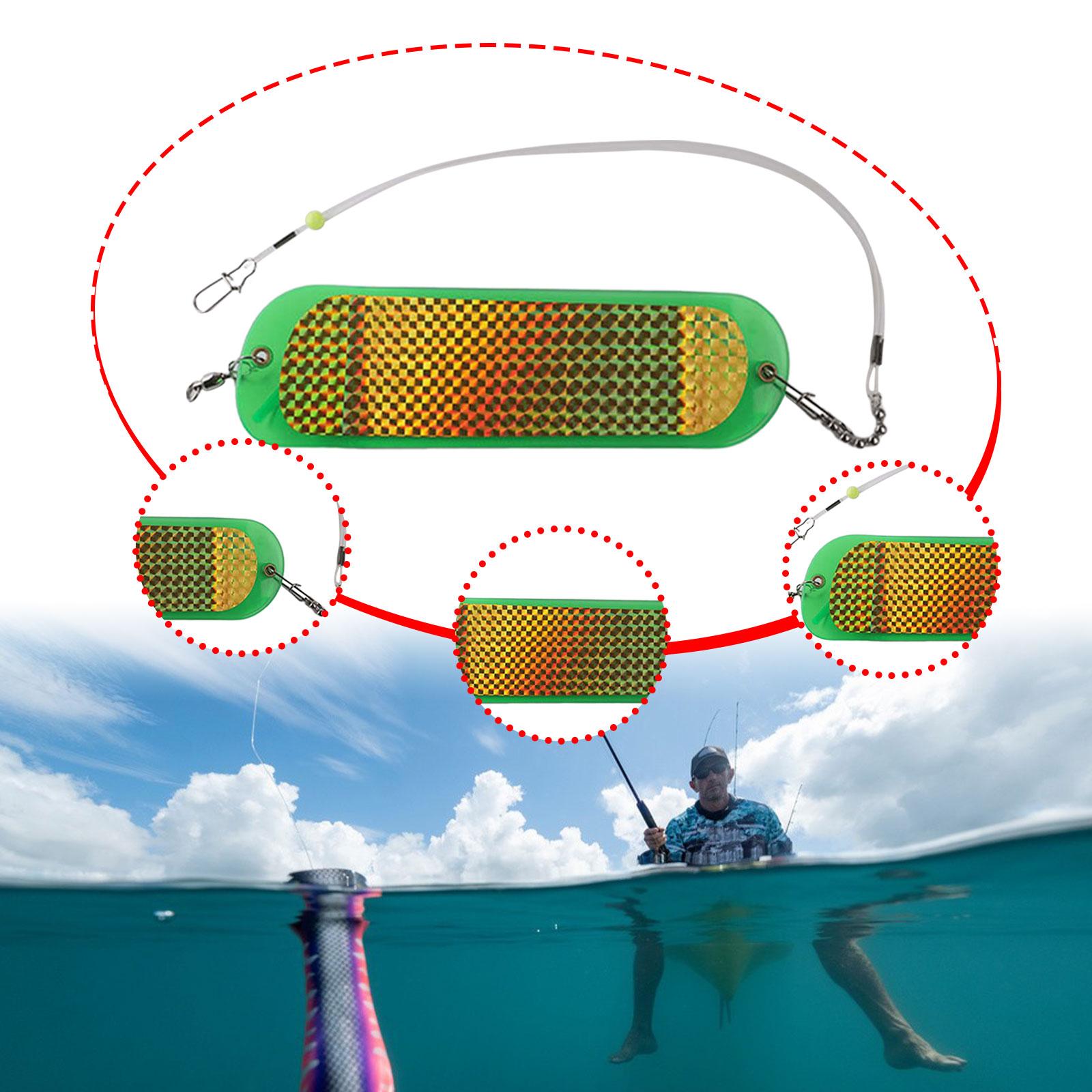 Señuelo de pesca para curricán - Fishing Equipment Gifts reseña y precio