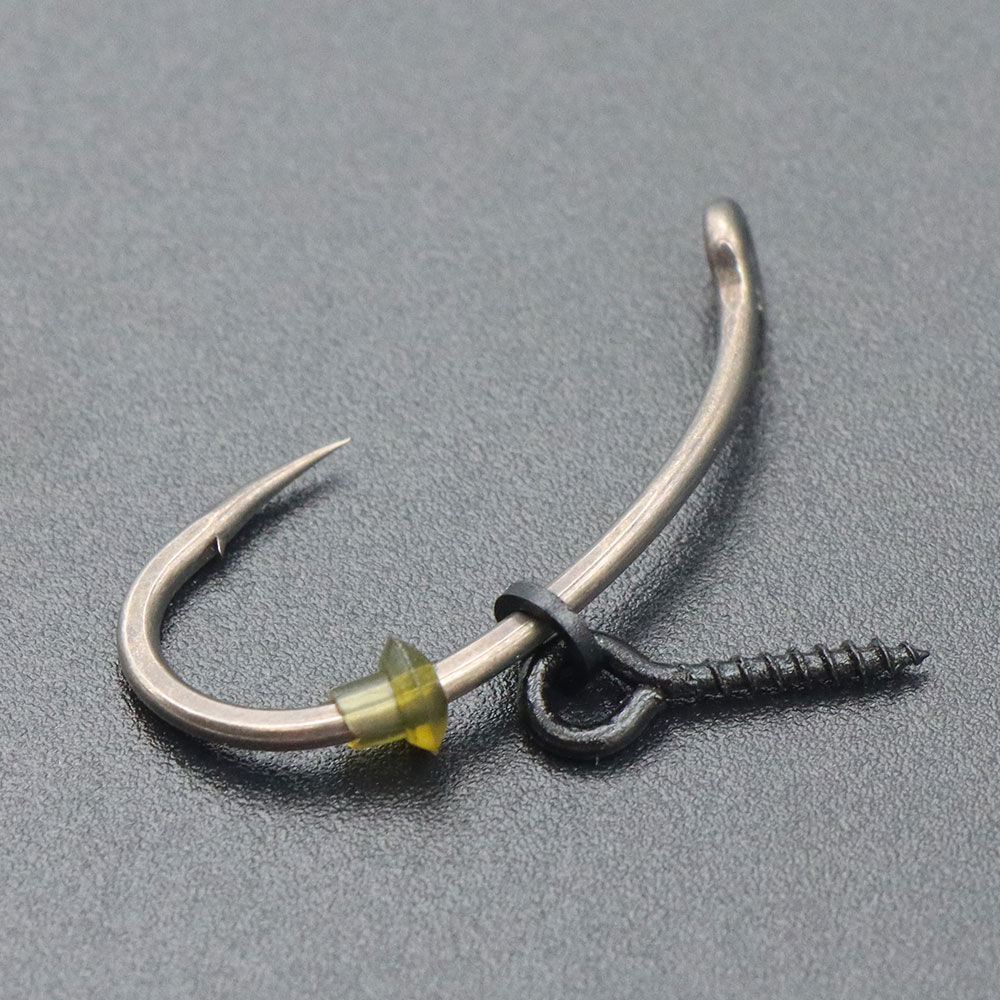 50 Uds. Gancho de pesca de car - Fishing Hook reseña y precio