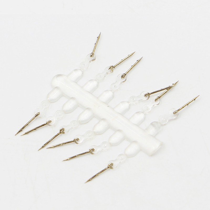 12 Uds. De accesorios de pesca - Carp Fishing Tackle reseña y precio