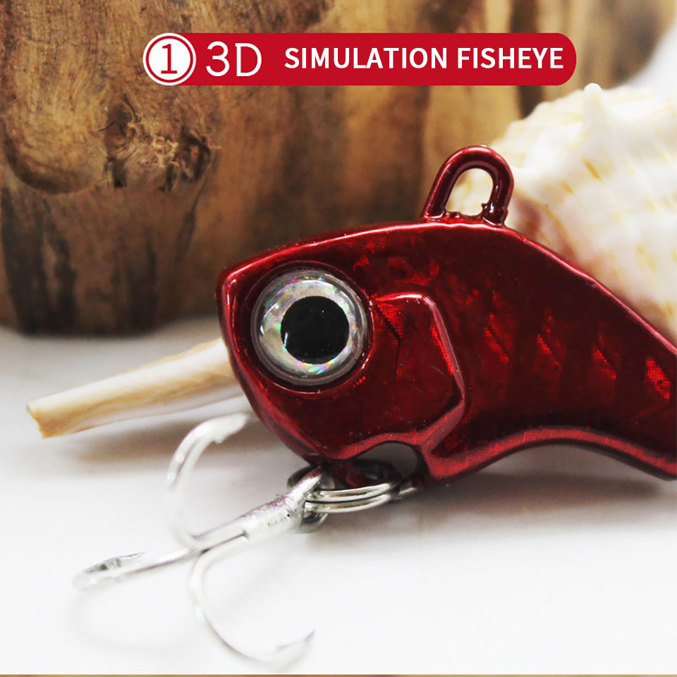 ToplineTackle-señuelo de Pesca - Fishing Equipment For Trout reseña y precio