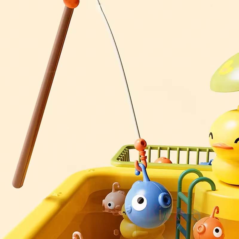 Juego de Juguetes de Cocina pa - Best Equipment For Fishing reseña y precio