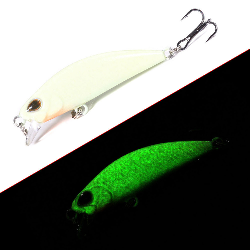 WESTBASS 1PX Micro Minnow señu - Fishing Equipment For Trout reseña y precio