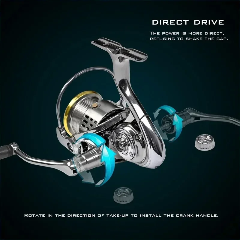 Carrete de Pesca Okuma, Totalm - Fishing Equipment Daiwa reseña y precio