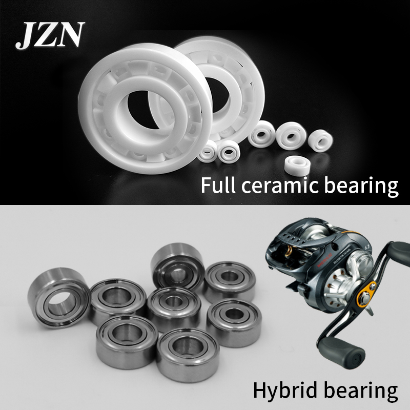 Carretes de Pesca Luya, Carret - Baitcasting Reel reseña y precio