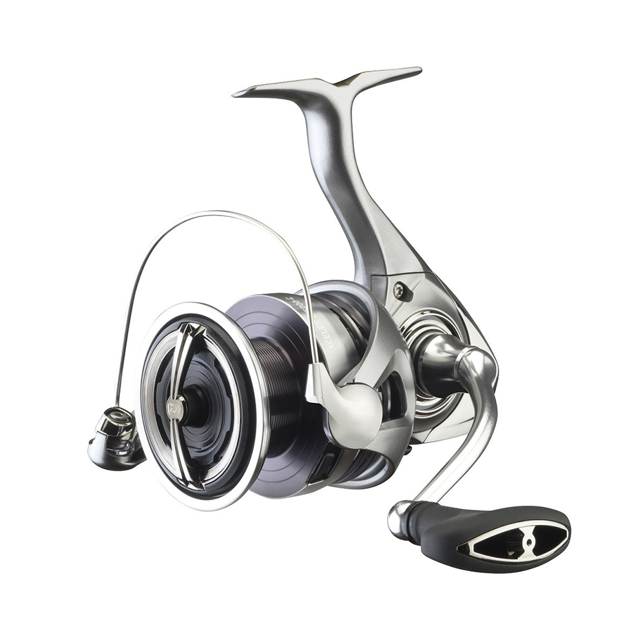Carrete de Pesca Giratorio DAI - Fishing Equipment Daiwa reseña y precio