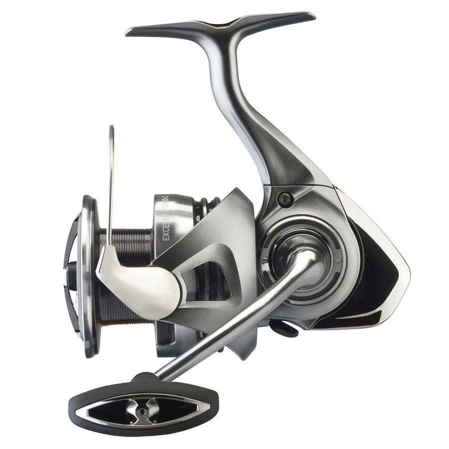 DAIWA-carrete de pesca girator - Fishing Equipment Daiwa reseña y precio