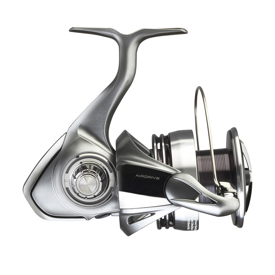 DAIWA-carrete de pesca girator - Fishing Equipment Daiwa reseña y precio