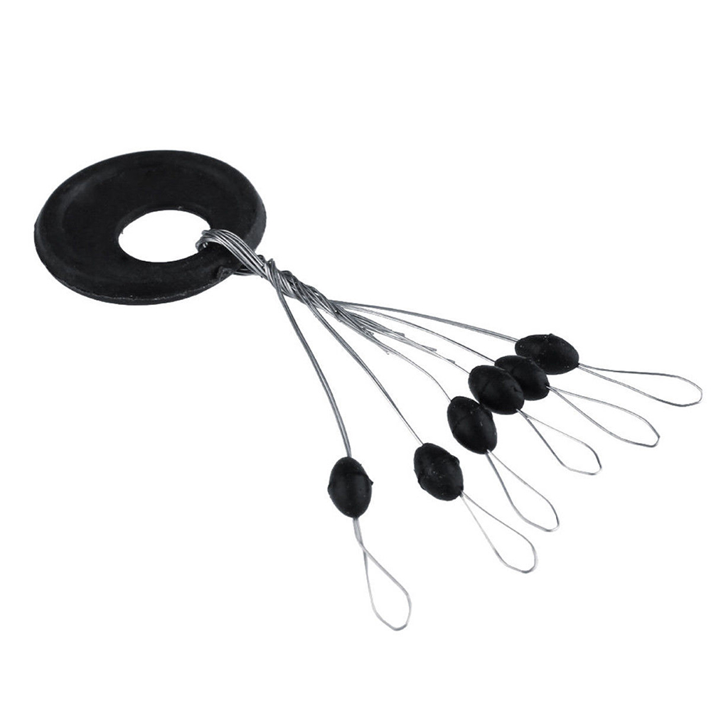 PRO BEROS 60 piezas (10 sets)  - Fishing Bobber Float reseña y precio