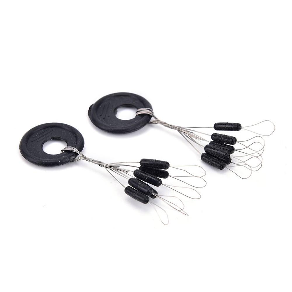 PRO BEROS 60 piezas (10 sets)  - Fishing Bobber Float reseña y precio