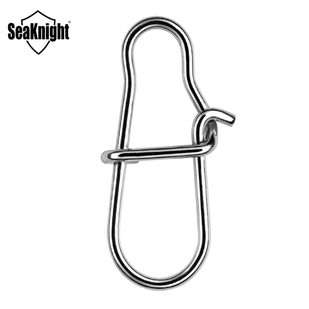 SeaKnight 50PCS/Lote Conector  - Fishing Equipment Stores reseña y precio