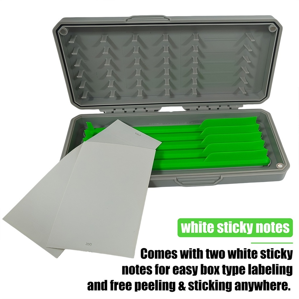 Caja Organizadora para Aparejo - Carp Fishing Tackle reseña y precio