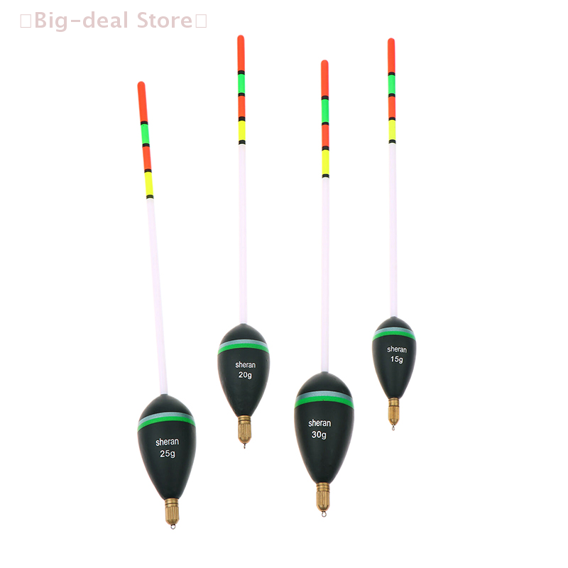 【M】flotador de pesca, aparejos - Fishing Bobber Float reseña y precio