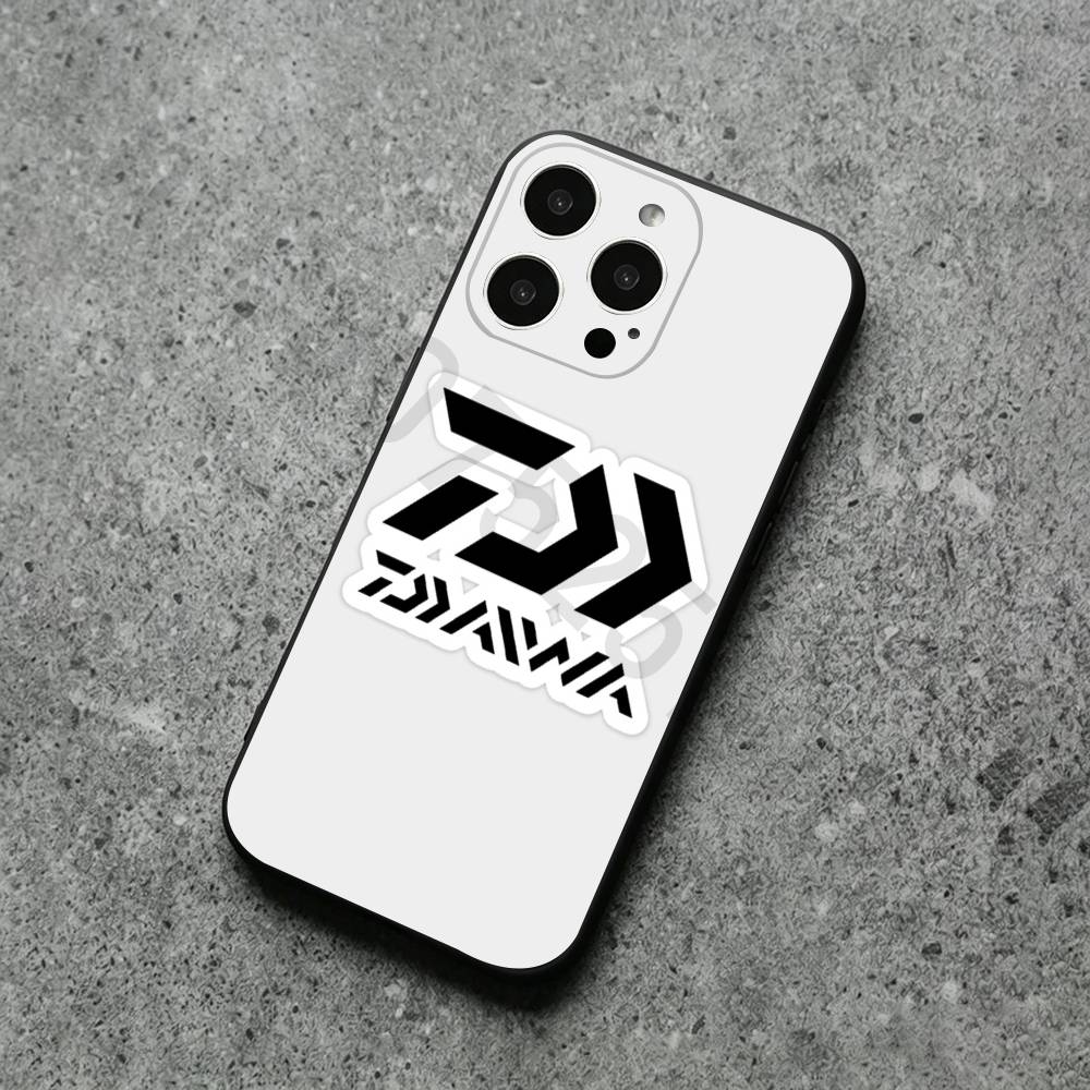 Funda Protectora Antigolpes D- - Fishing Equipment Daiwa reseña y precio