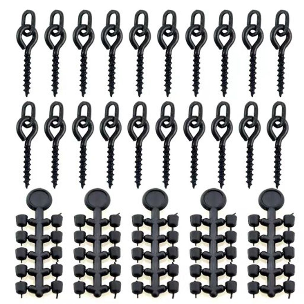 Accesorios de pesca de carpa,  - Carp Fishing Tackle reseña y precio