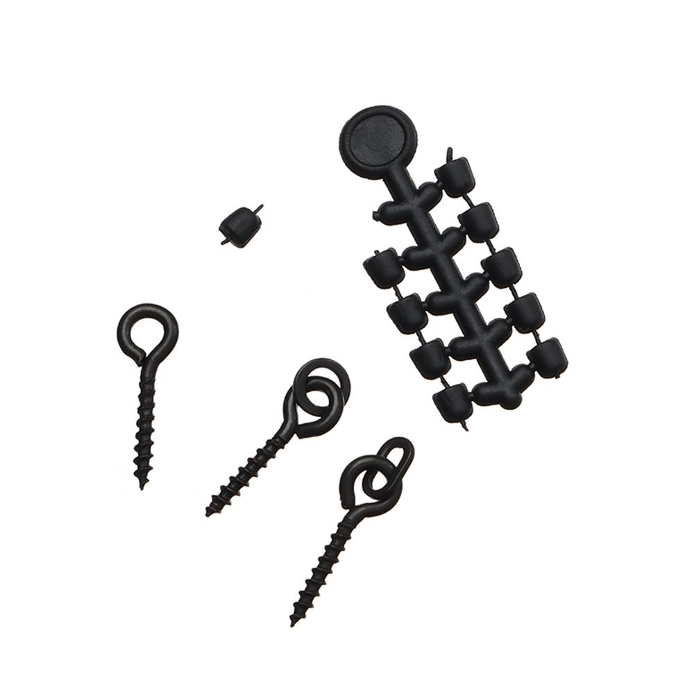 Accesorios de pesca de carpa,  - Carp Fishing Tackle reseña y precio