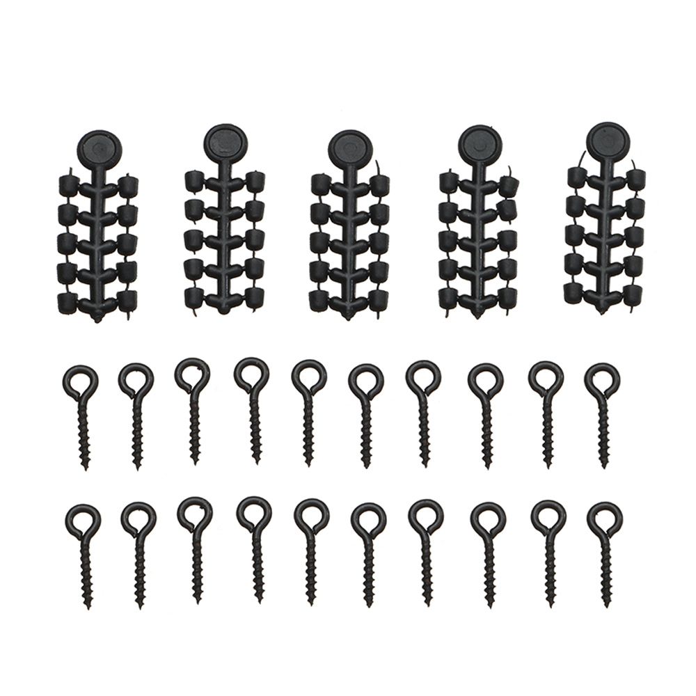 Accesorios de pesca de carpa,  - Carp Fishing Tackle reseña y precio