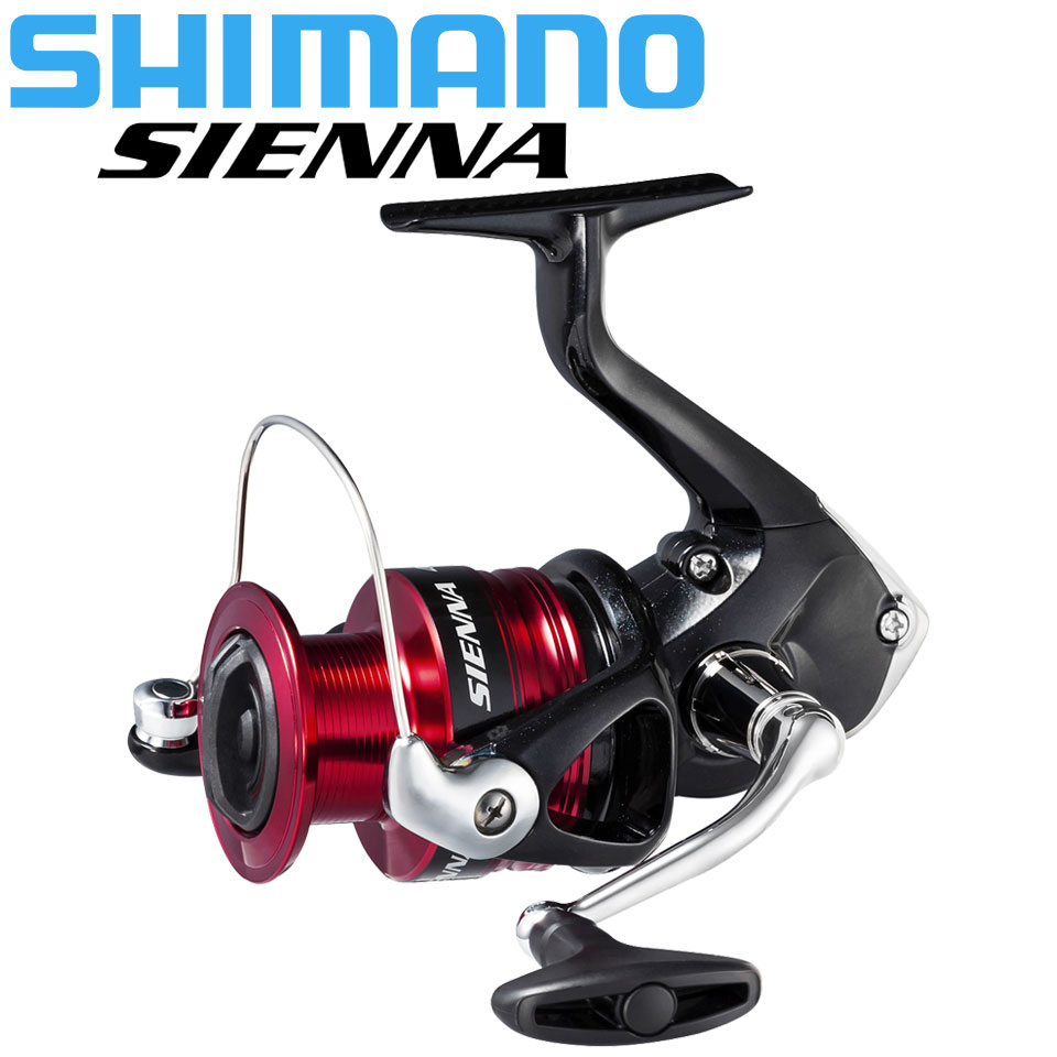 Carrete de pesca giratorio SHI - Fishing Equipment Daiwa reseña y precio