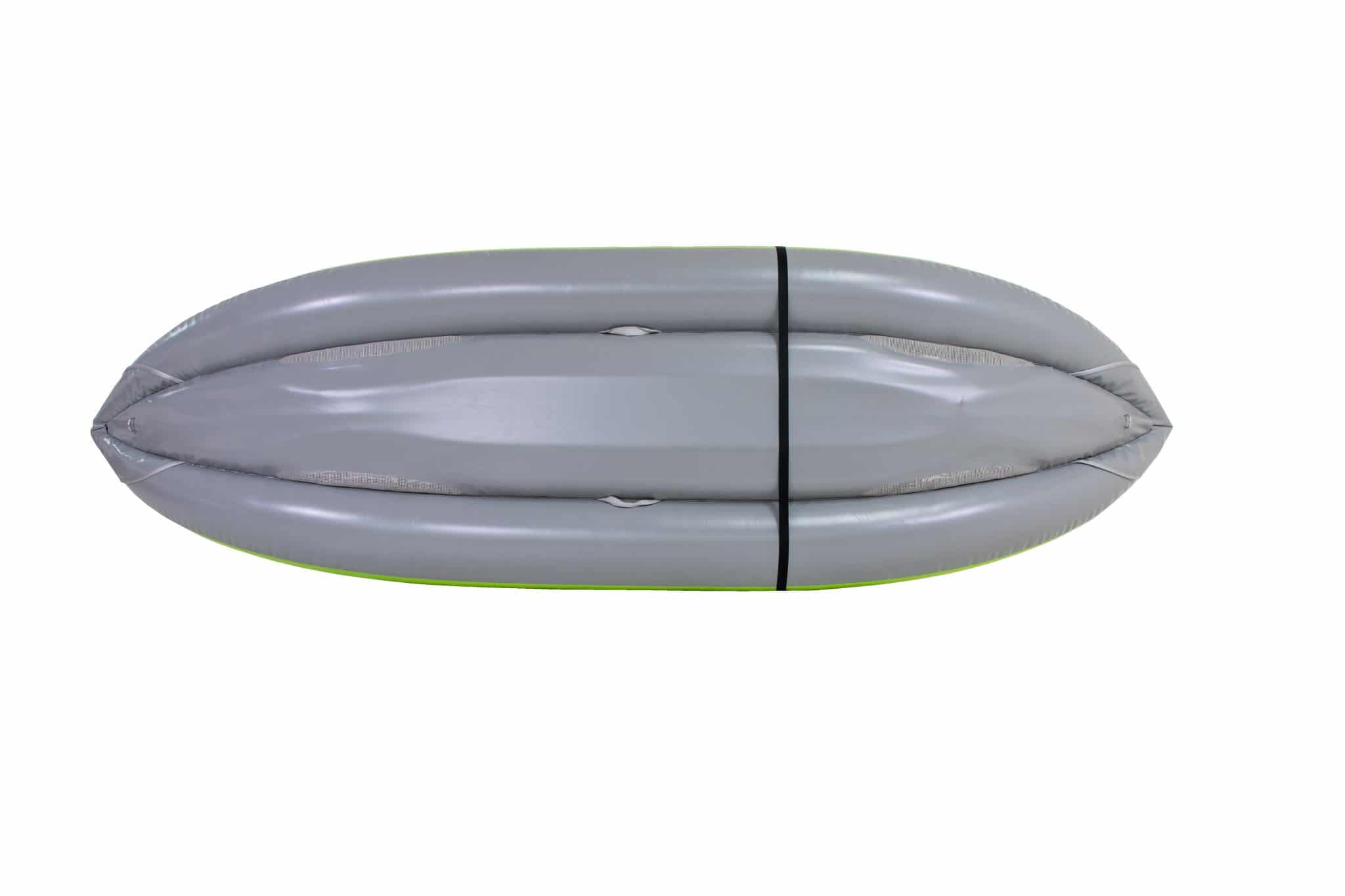 Kayak Inflable de PVC Seguro y - Best Equipment For Fishing reseña y precio