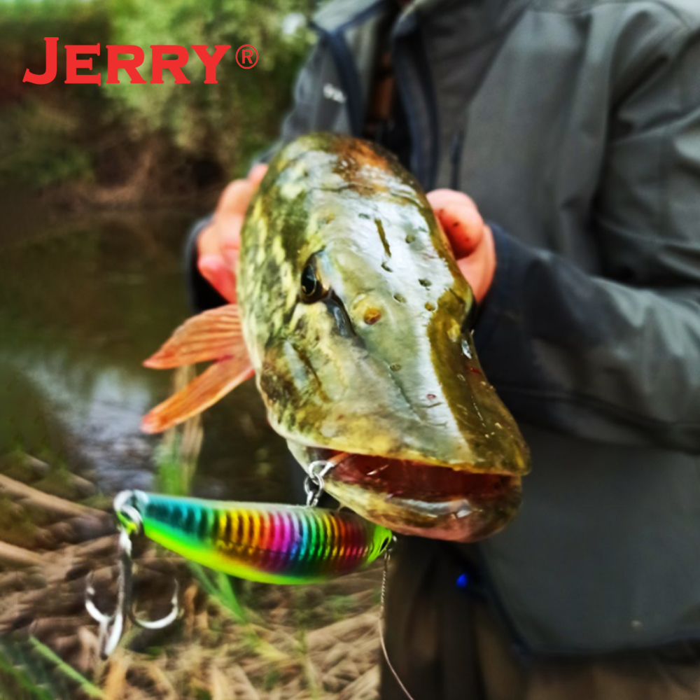 Jerry Arrow-señuelo Artificial - Fishing Equipment For Trout reseña y precio