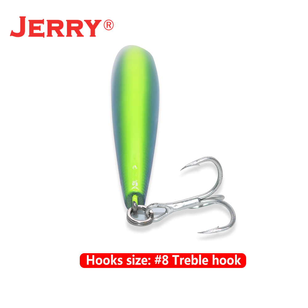 Jerry Arrow-señuelo Artificial - Fishing Equipment For Trout reseña y precio