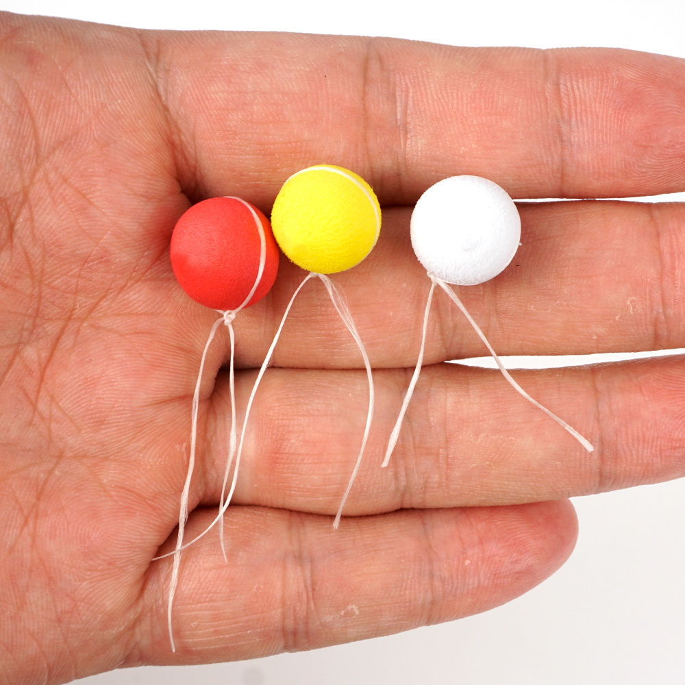 Hirisi 50m Floss Grips para Pe - Carp Fishing Tackle reseña y precio