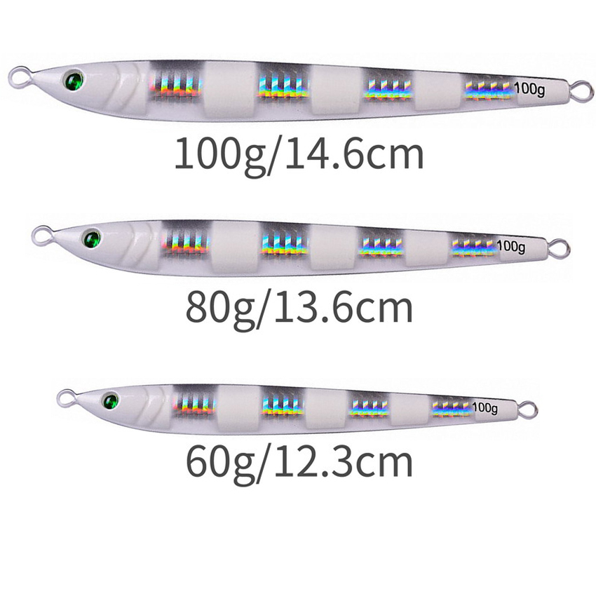Señuelo de pesca con plantilla - Fishing Equipment For Trout reseña y precio