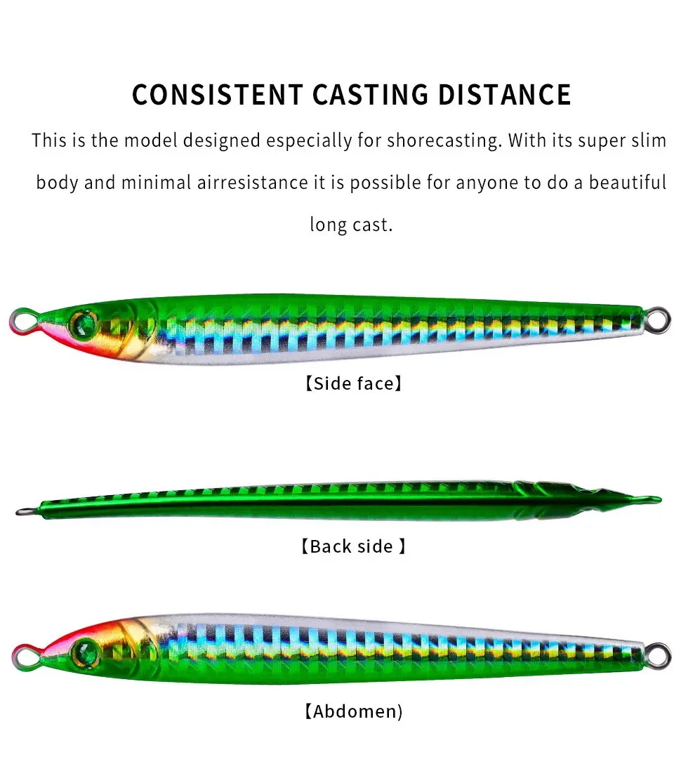 Señuelo de pesca con plantilla - Fishing Equipment For Trout reseña y precio