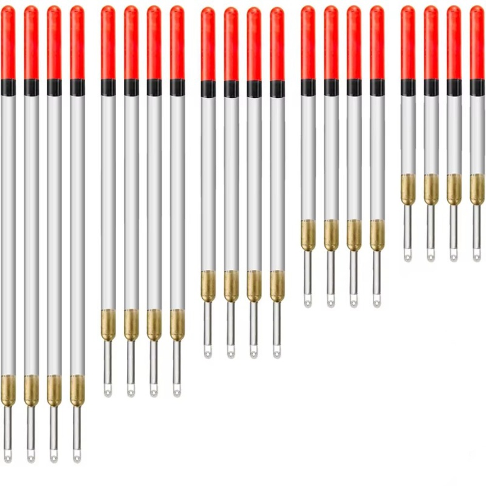 10 Uds. Flotadores de pesca de - Fishing Equipment For Trout reseña y precio