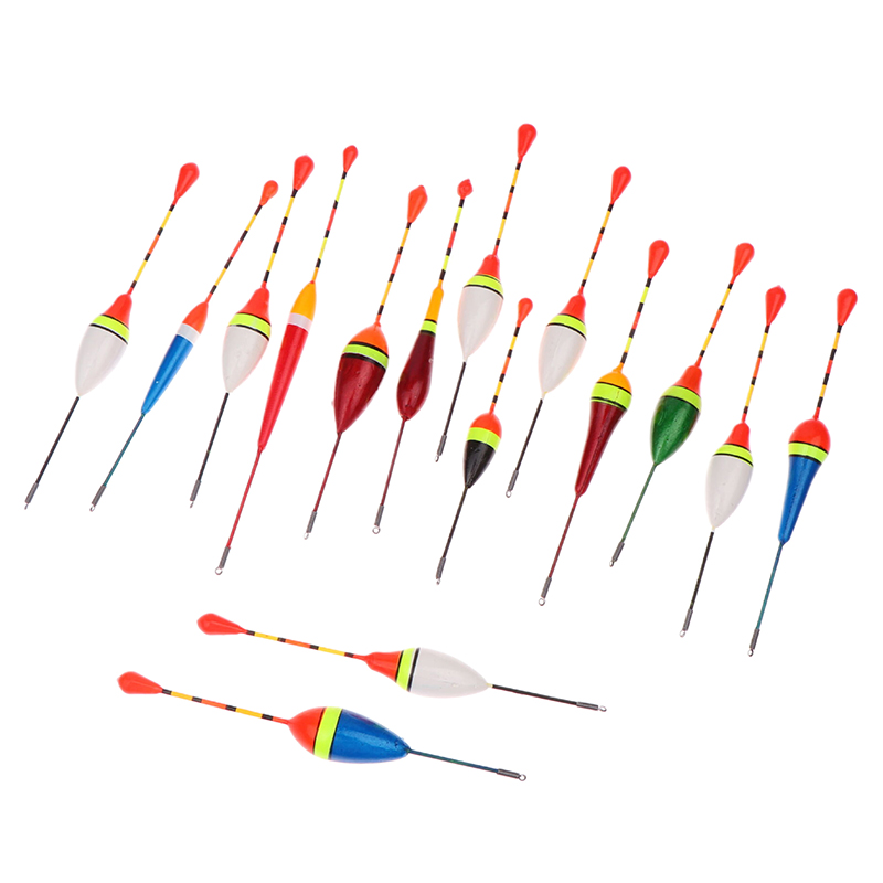 Juego de flotadores de pesca,  - Fishing Bobber Float reseña y precio