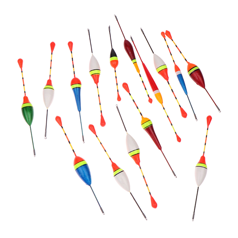 Juego de flotadores de pesca,  - Fishing Bobber Float reseña y precio