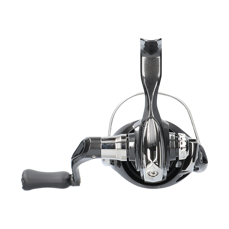 Carrete de Pesca DAIWA 2026 CR - Fishing Equipment Daiwa reseña y precio