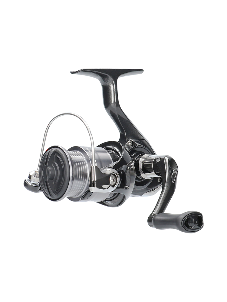 Carrete de Pesca DAIWA 2026 CR - Fishing Equipment Daiwa reseña y precio