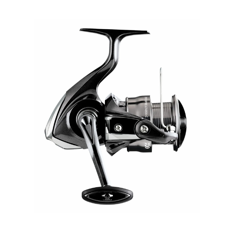 Carrete de Pesca DAIWA 2026 CR - Fishing Equipment Daiwa reseña y precio