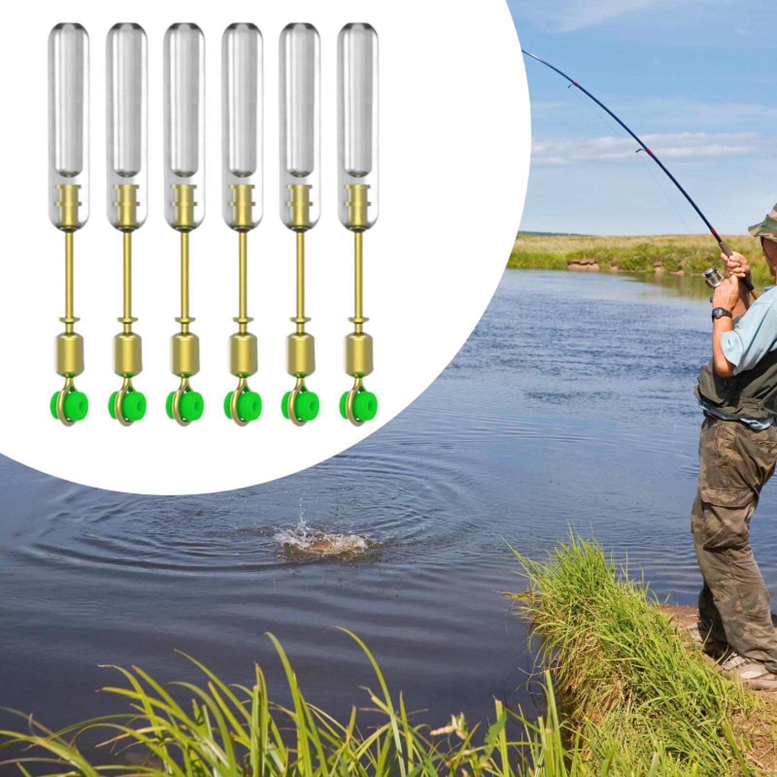 Adaptador Universal para Flota - Fishing Bobber Float reseña y precio