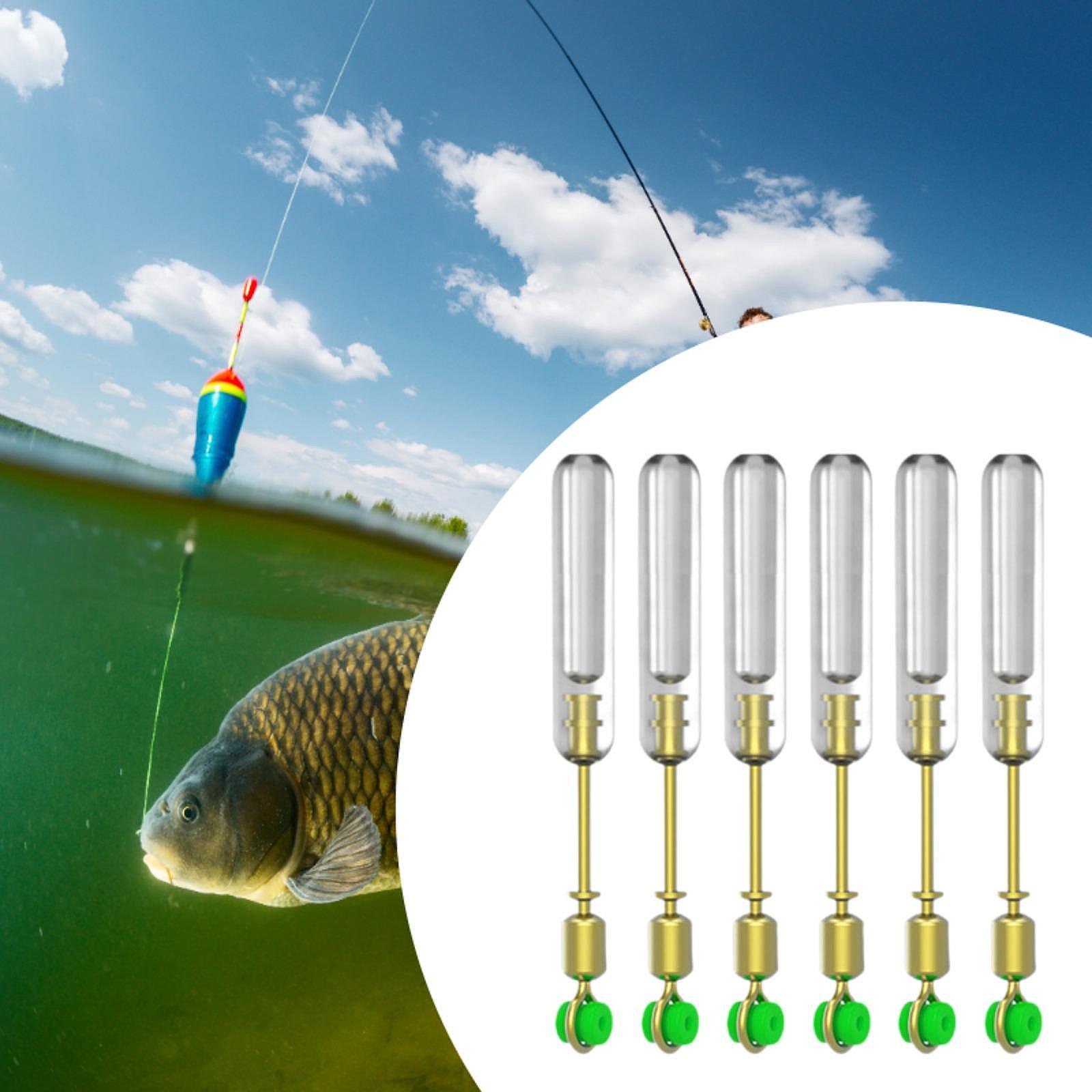 Adaptador Universal para Flota - Fishing Bobber Float reseña y precio