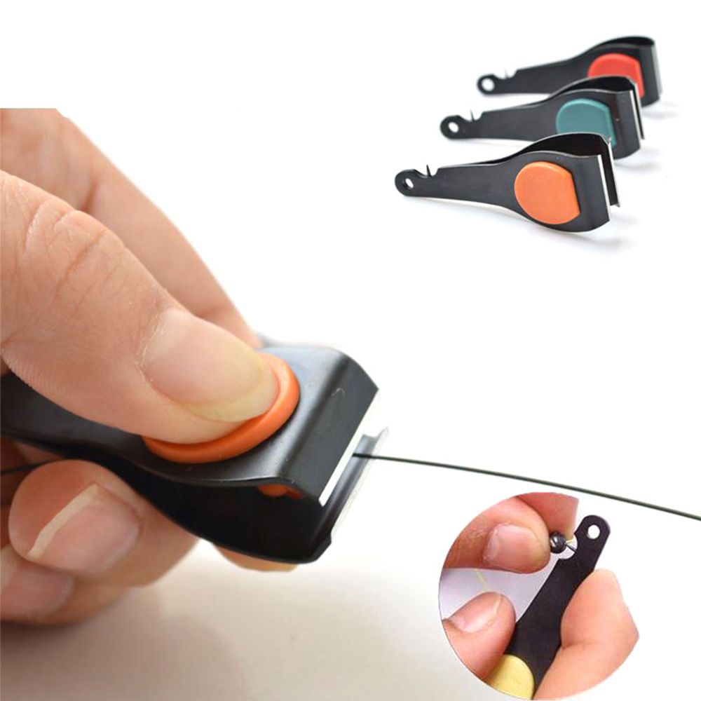 Tijeras multifuncionales de ac - Baitcasting Reel reseña y precio
