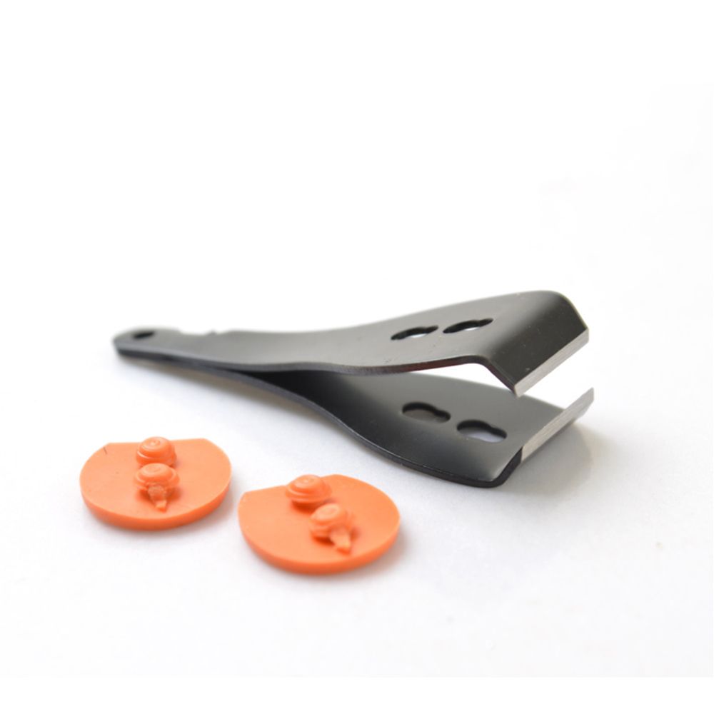 Tijeras multifuncionales de ac - Baitcasting Reel reseña y precio