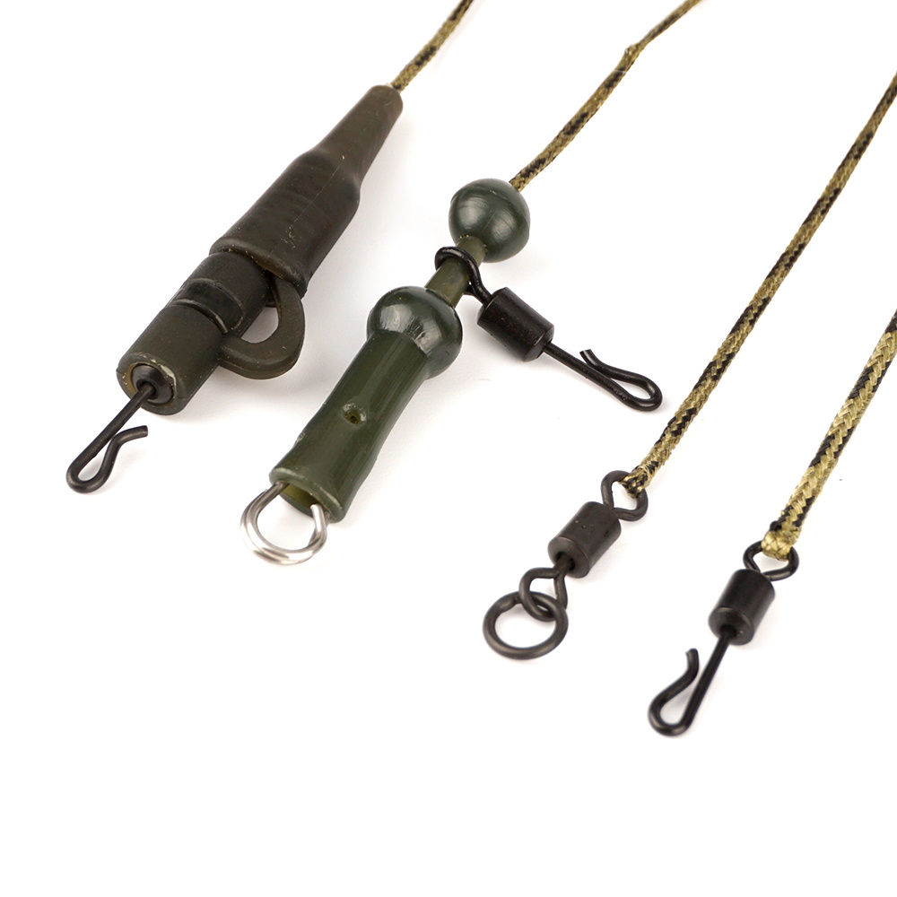 Hirisi 3 uds 45lb línea de núc - Baitcasting Reel reseña y precio