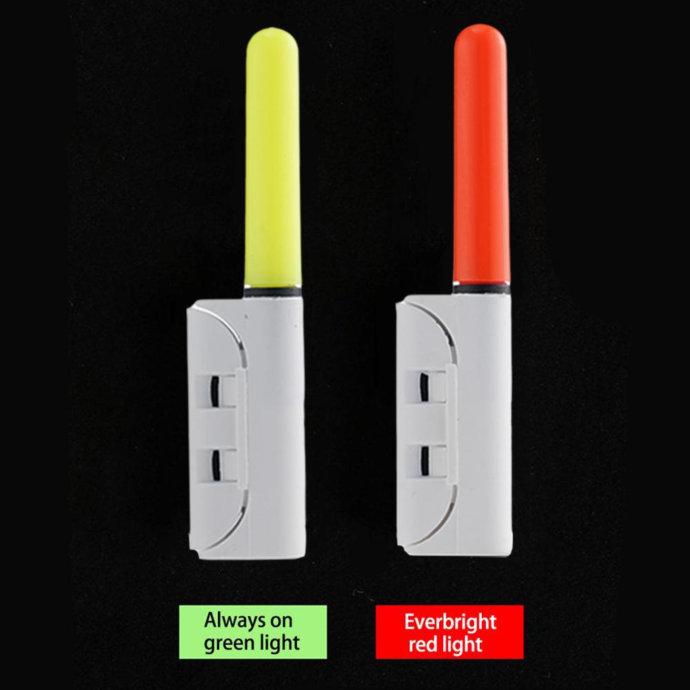 Caña de Pescar Electrónica LED - Fishing Bobber Float reseña y precio